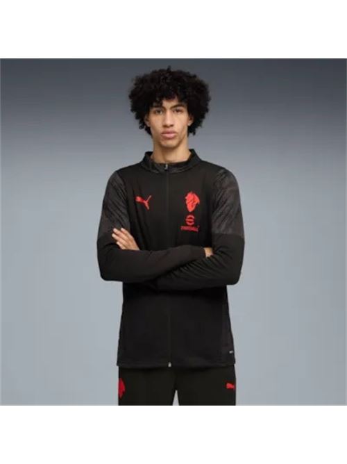 Puma Milan training jacket full zip 25/26 MILAN | 78236604TR JKT